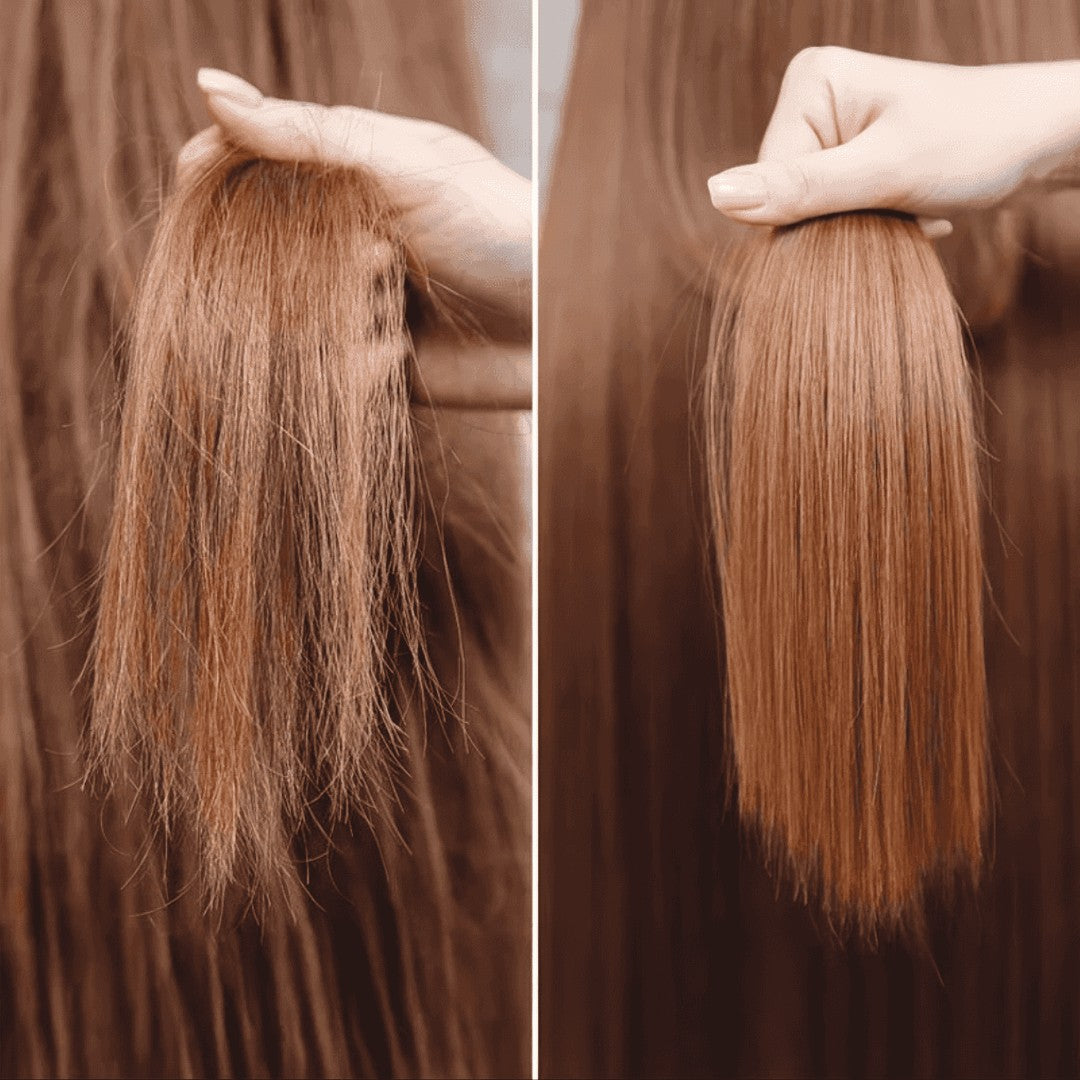 Instant Split End Mender