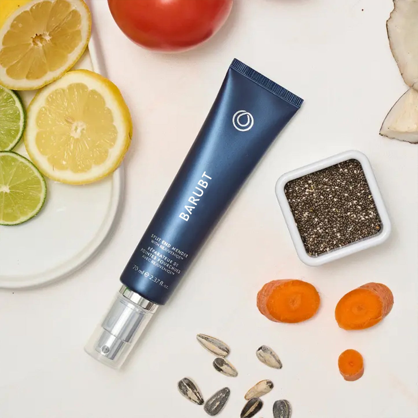 Instant Split End Mender